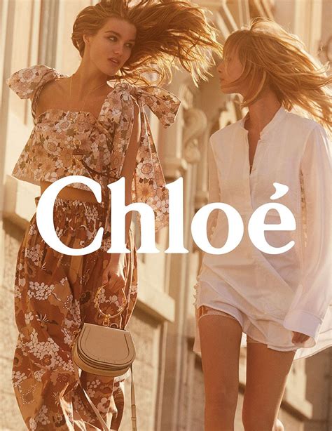 Chloé Fashion 